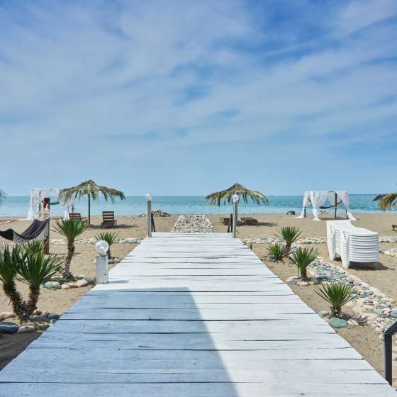 База отдыха «Aqua Resort Hotel»