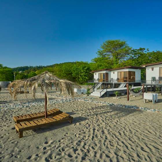 База отдыха «Aqua Resort Hotel»