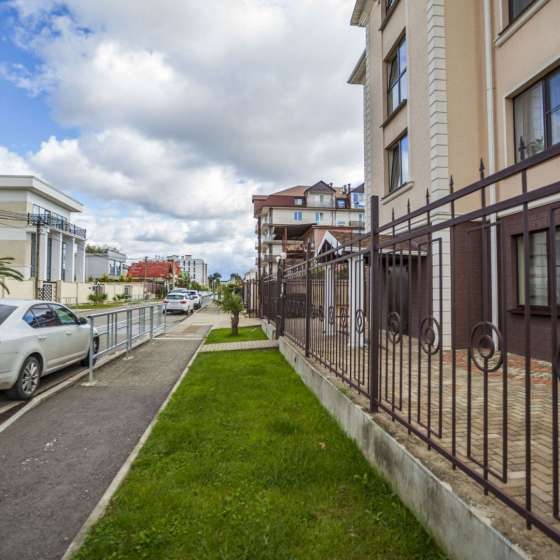 Апартаменты MOREROOMS  пер Марсовый, 21