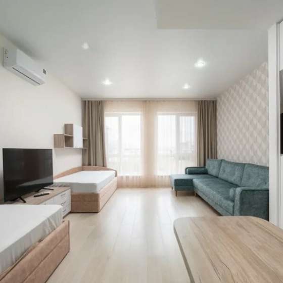 Апартаменты MOREROOMS ул Субтропическая, 5