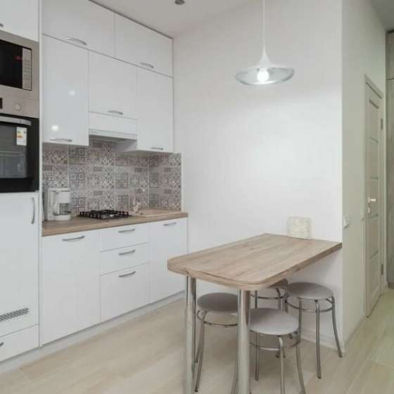 Апартаменты MOREROOMS ул Субтропическая, 5
