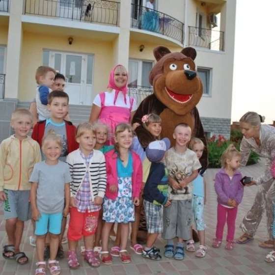 «Светлана»