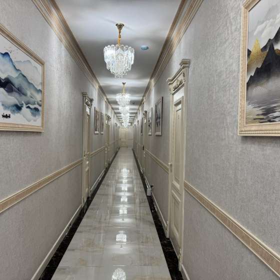 Гостиница Табарик