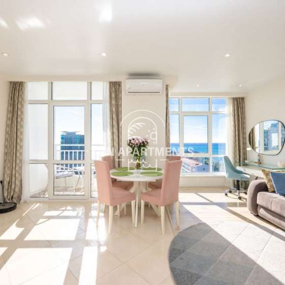Апартаменты ЖК «Москва-14» Sun Apartments