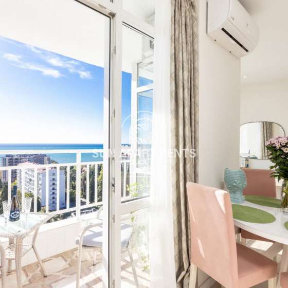 Апартаменты ЖК «Москва-14» Sun Apartments