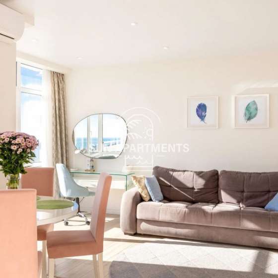 Апартаменты ЖК «Москва-14» Sun Apartments