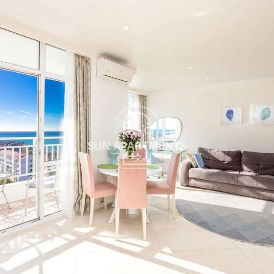 Апартаменты ЖК «Москва-14» Sun Apartments