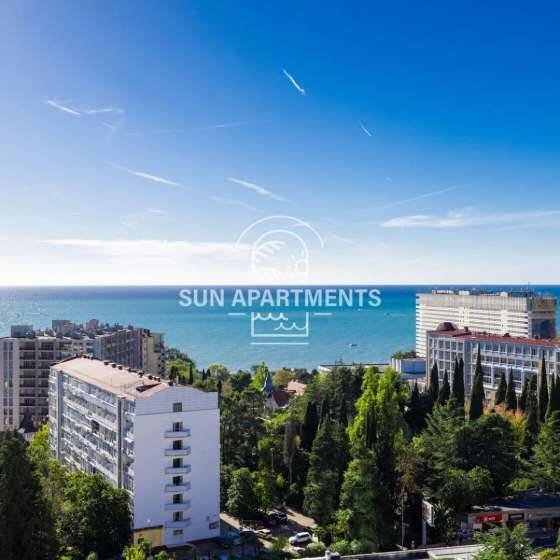 Апартаменты ЖК «Москва-14» Sun Apartments