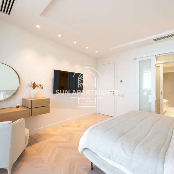 Апартаменты «Карат 21» Sun Apartments