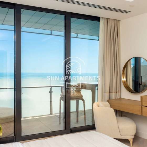 Апартаменты «Карат 21» Sun Apartments