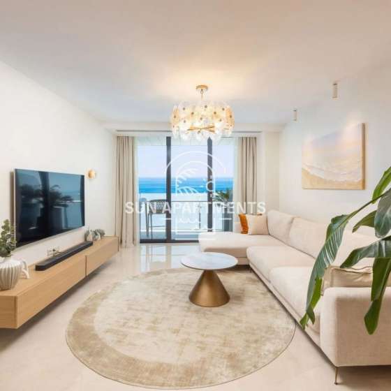 Апартаменты «Карат 21» Sun Apartments