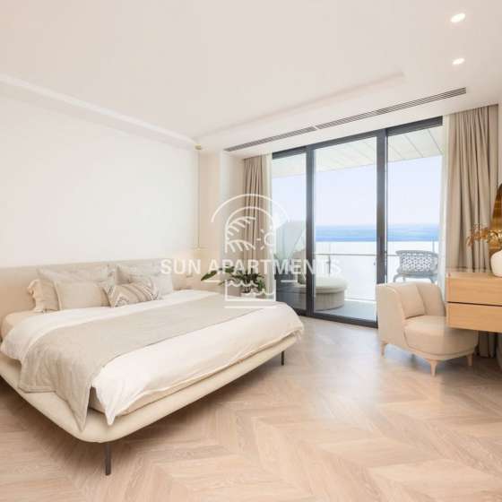 Апартаменты «Карат 21» Sun Apartments