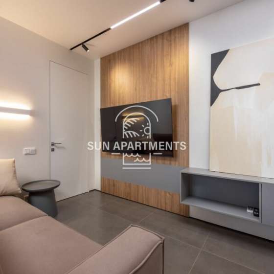 Апартаменты ЖК «Покровский парк 6» Sun Apartments
