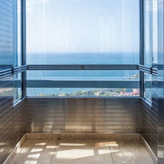 Апартаменты ЖК «Идеал Хаус 5» Sun Apartments