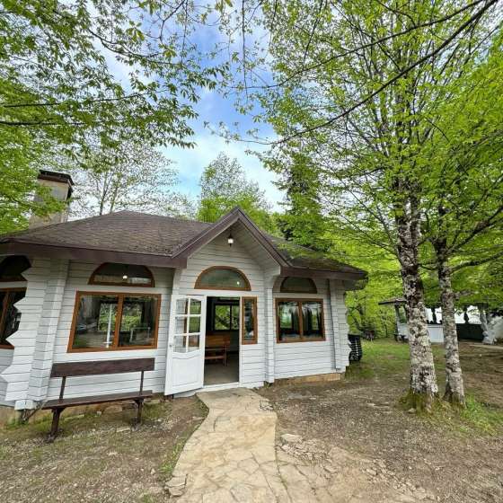 Отель Black Rock Garden