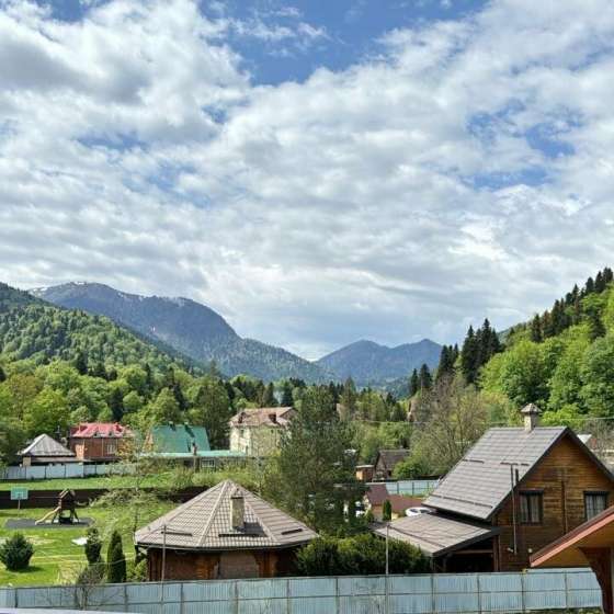 Отель Black Rock Garden