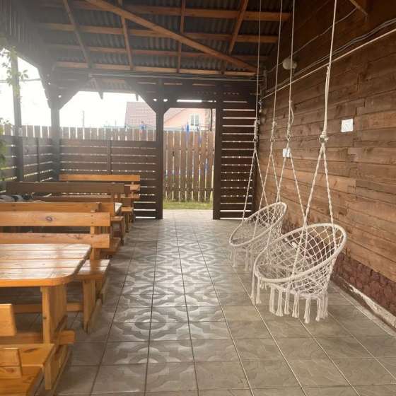 Ромашка
