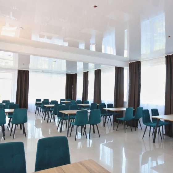 Golden city hotel