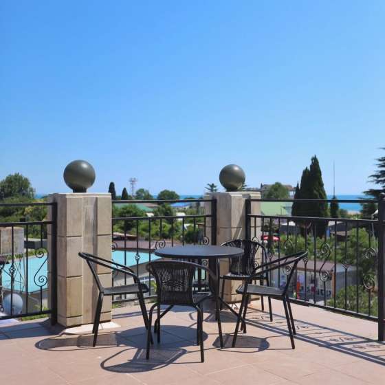 Golden city hotel