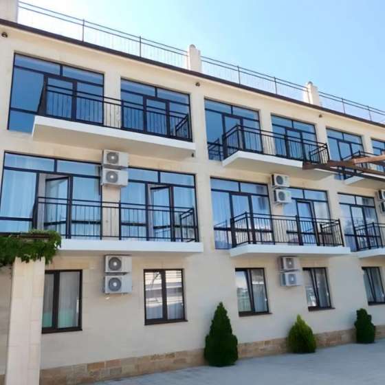 Golden city hotel