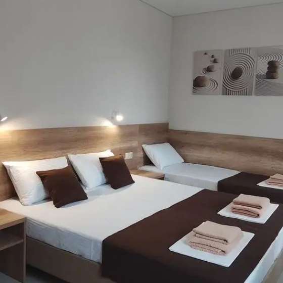 «Своя атмосфера» на Октябрьской