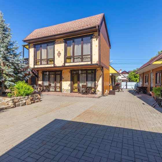 Рыжий Ап на Морской