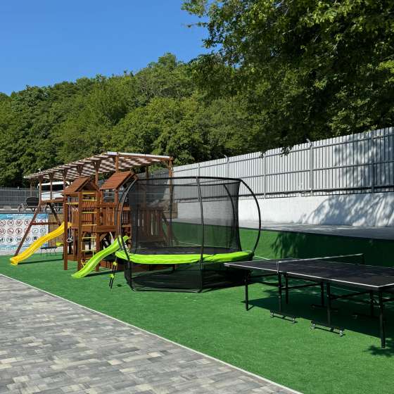 База отдыха “Море Village”