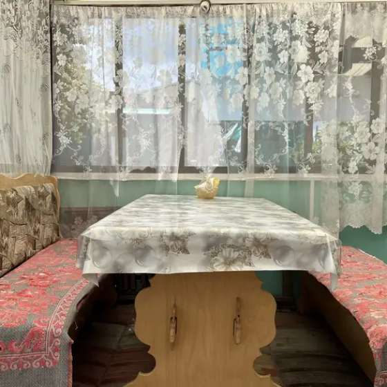 «Татьяна»