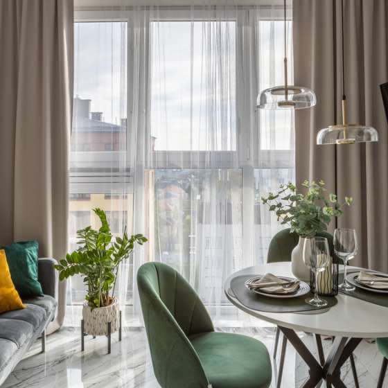 Апартаменты KenigDeluxe