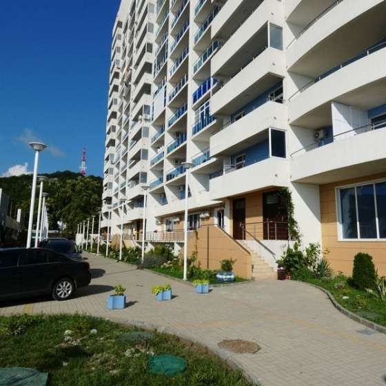 Апартаменты в ЖК «San Marina»