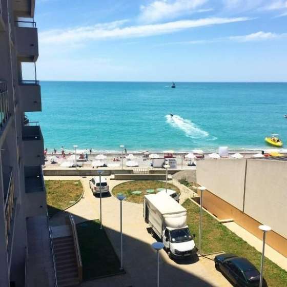 Апартаменты в ЖК «San Marina»