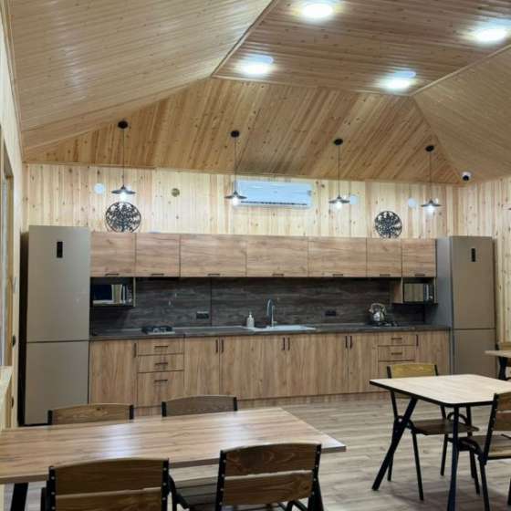 База отдыха «Amra house»
