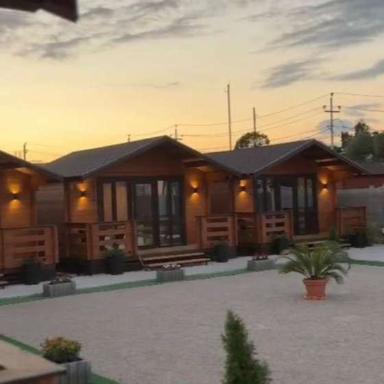 База отдыха «Amra house»