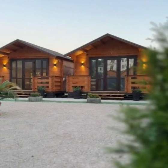 База отдыха «Amra house»