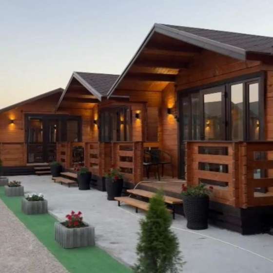 База отдыха «Amra house»