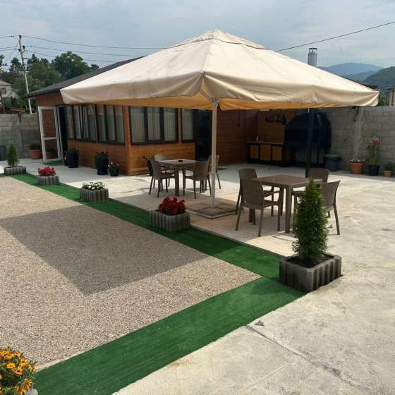 База отдыха «Amra house»