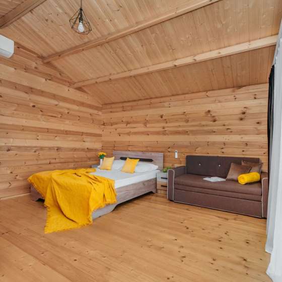 Мини-отель «Eco House»