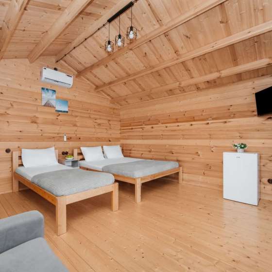 Эко-комплекс Green Village