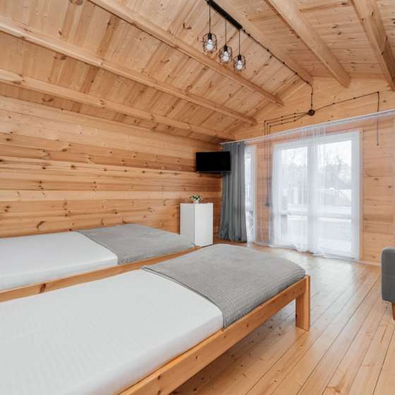 Эко-комплекс Green Village