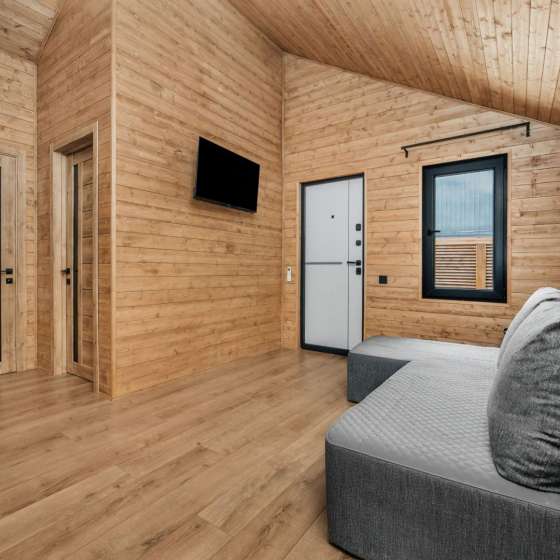 База отдыха «БроНау Casa Arborea»