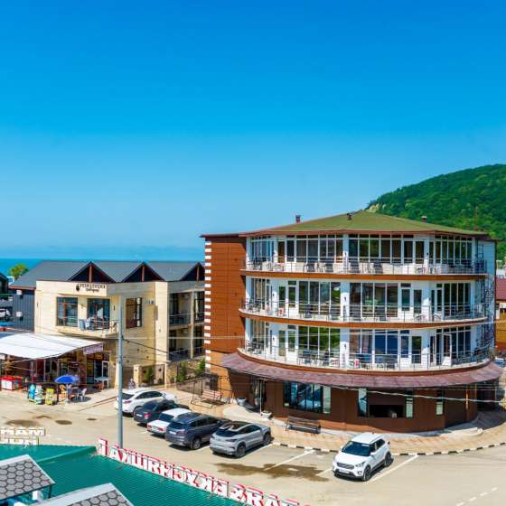 Grand Hotel Monte