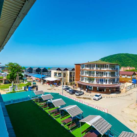 Grand Hotel Monte