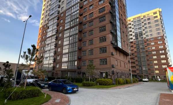 Анапа, новые, уютные квартиры в городе-курорте Анапа
