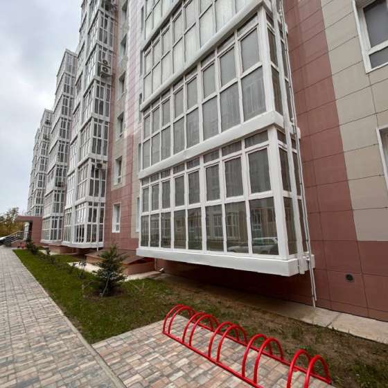 Современные квартиры в Анапе