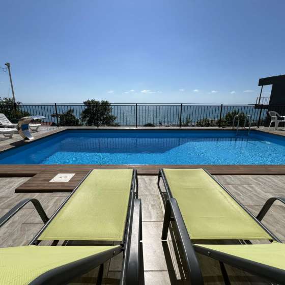 Villa Terrasa