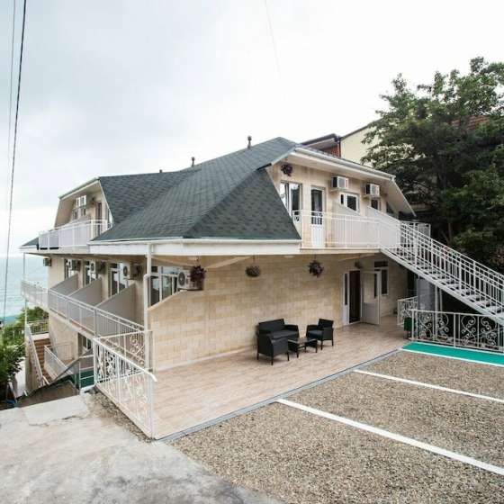 Villa Terrasa