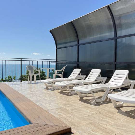 Villa Terrasa