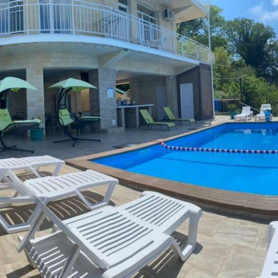 Villa Terrasa