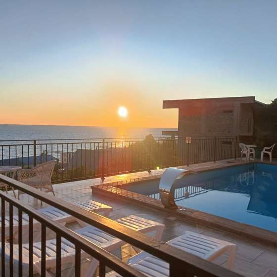 Villa Terrasa