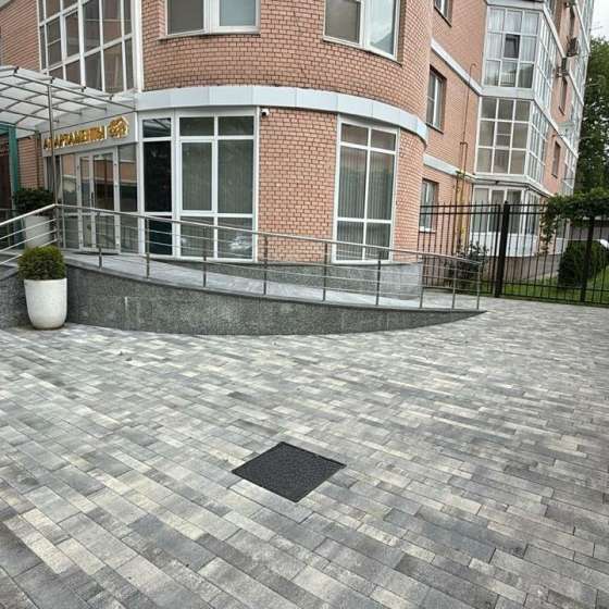 Апартаменты 5642